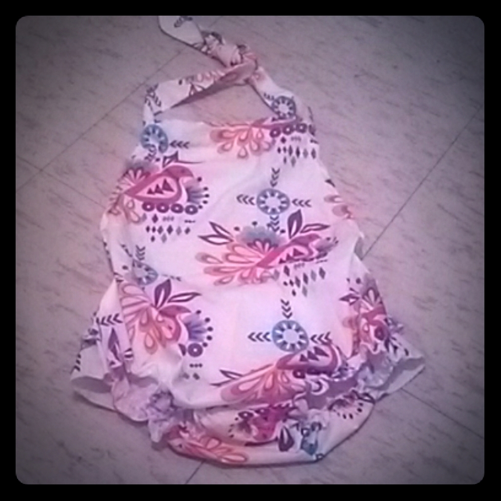 9/12m bubble no brand